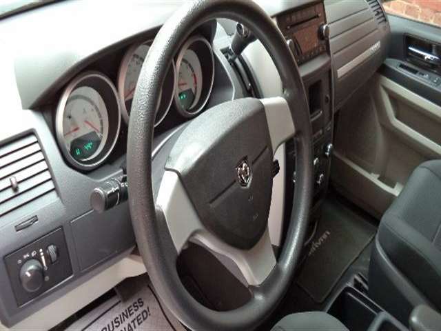 2010 Dodge Grand Caravan SE 4dr Mini-Van